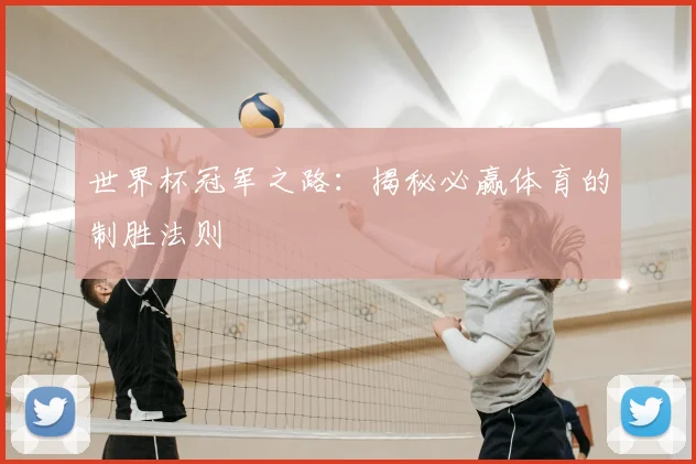 世界杯冠军之路：揭秘必赢体育的制胜法则