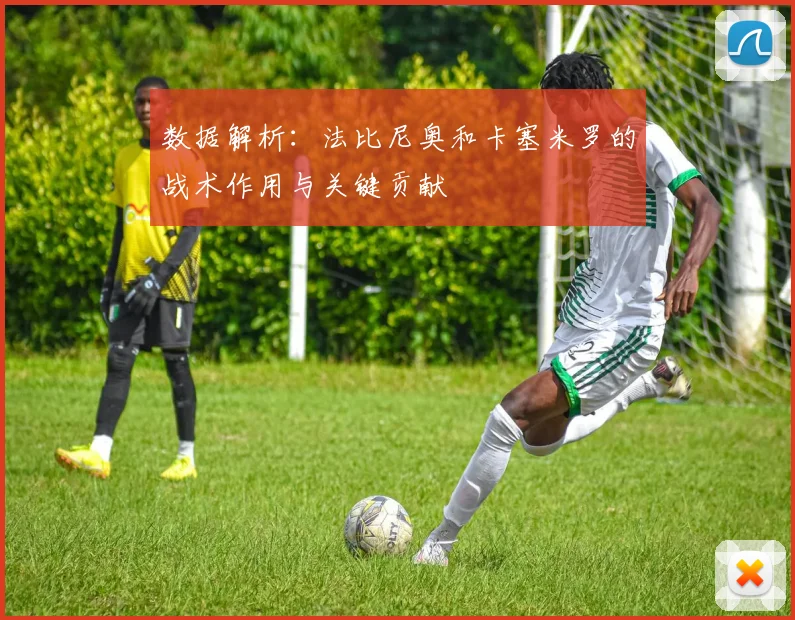 数据解析：法比尼奥和卡塞米罗的战术作用与关键贡献